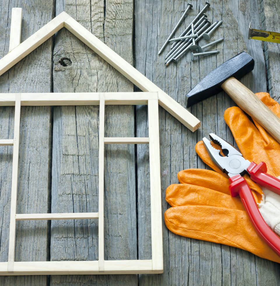 Home Renovation Services In Malaysia