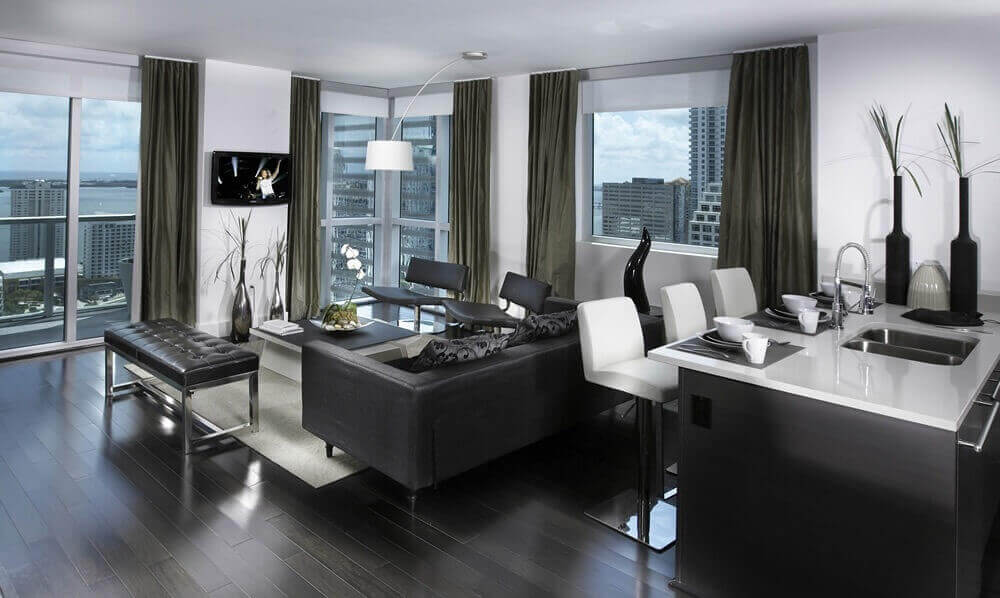 D'Violet Design - Interior Design Services