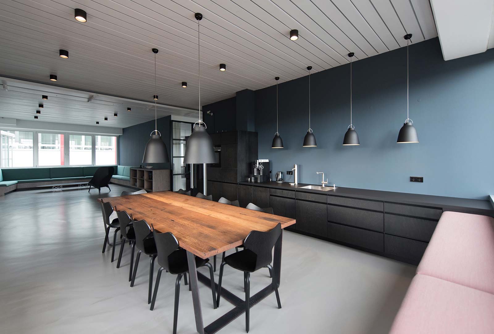 Professional Interior Design Company