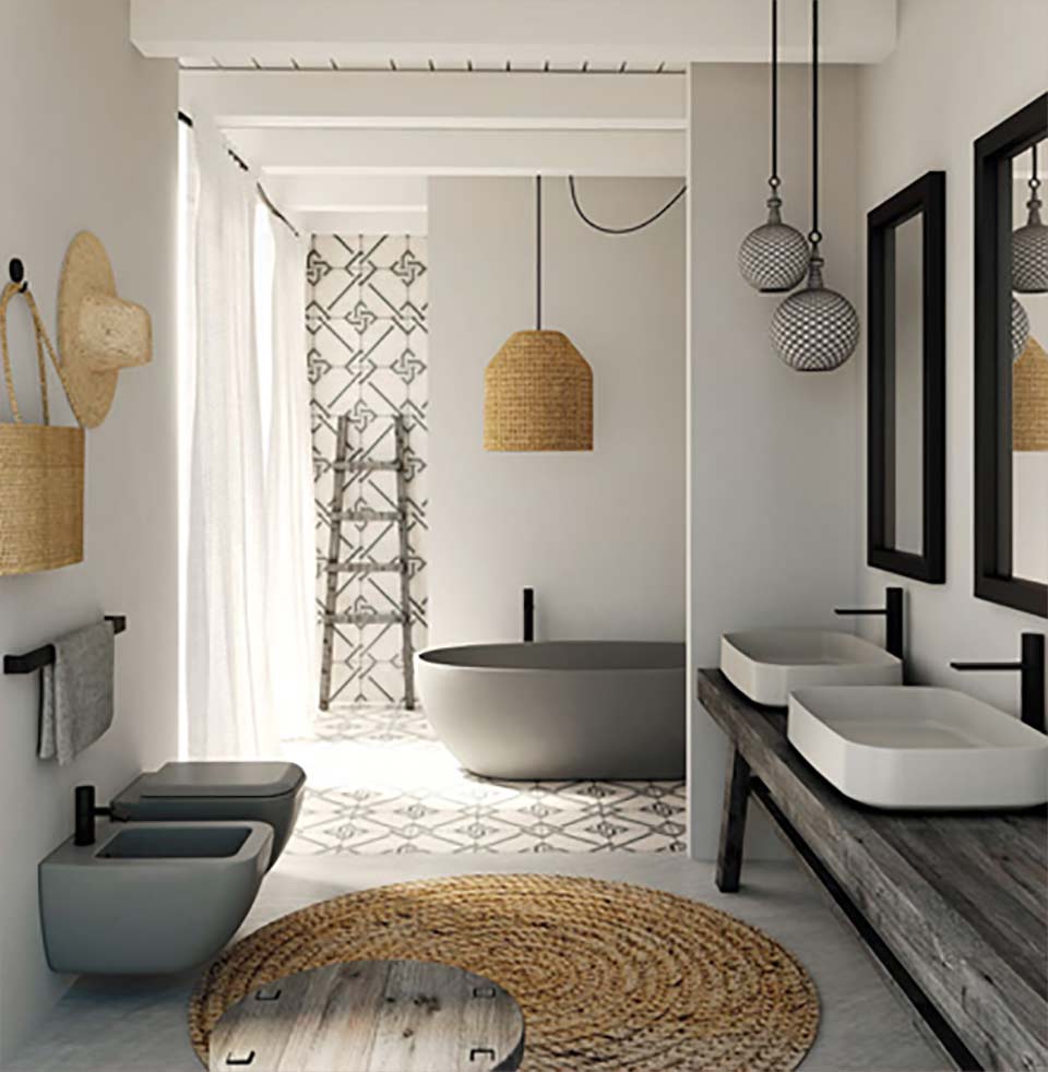 Professional Interior Design Company in Malaysia