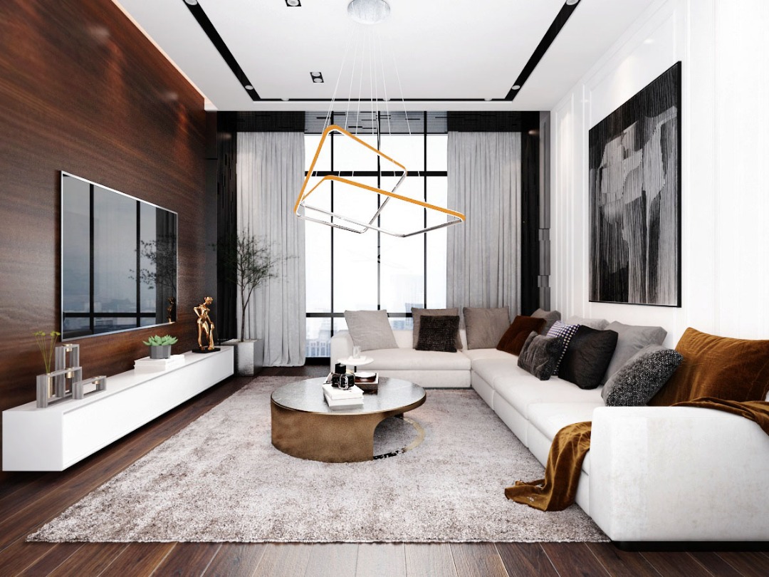 Jalan Seputeh Bungalow