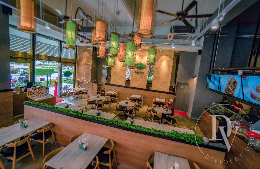 Mohd Chan @ Sunway Geo