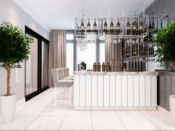 Jalan Seputeh Bungalow