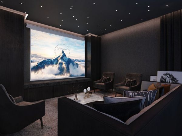 Jalan Seputeh Bungalow