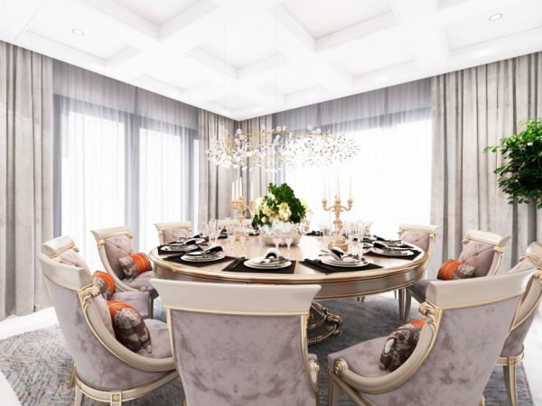 Jalan Seputeh Bungalow