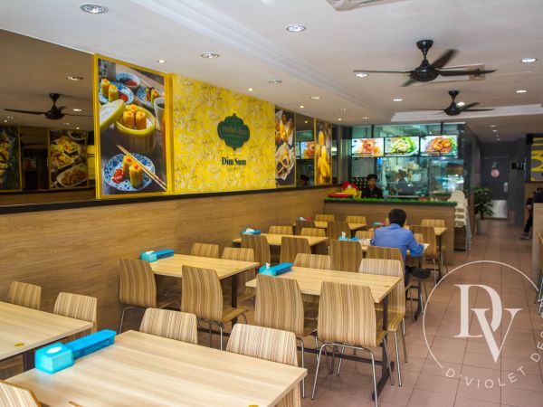 Mohd Chan Sunway City