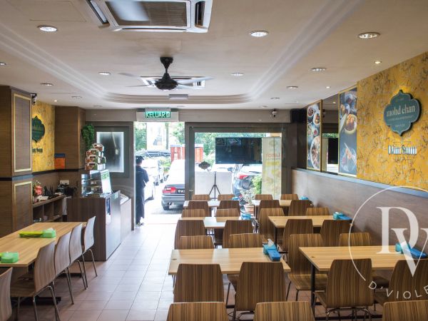 Mohd Chan Sunway City