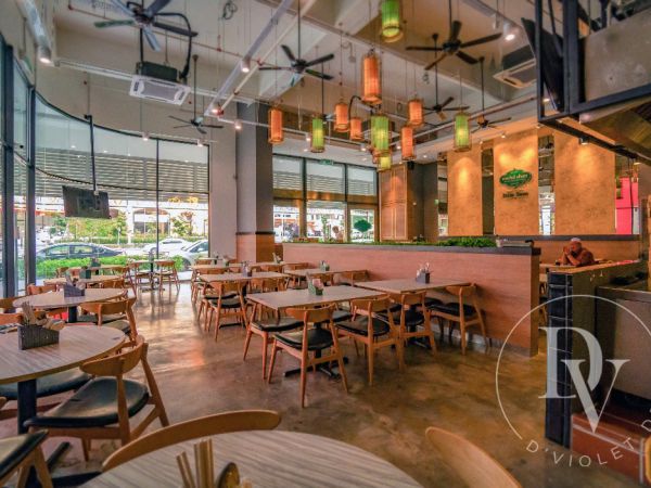 Mohd Chan @ Sunway Geo