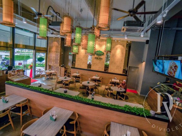 Mohd Chan @ Sunway Geo