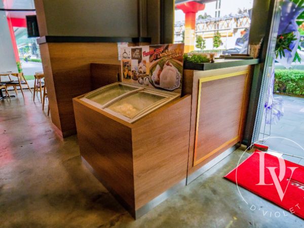 Mohd Chan @ Sunway Geo