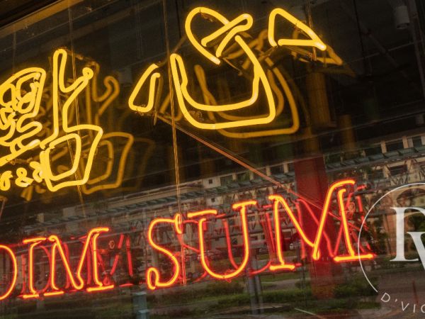 Mohd Chan @ Sunway Geo